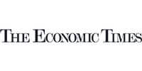 THE ECONOMIC TIMES LOGO-Cyboard School