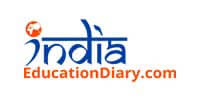 India Education Dairy logo- Cyboard School