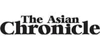 The Asian Chronicle logo-Cyboard School