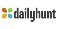 dailyhunt logo-Cyboard School