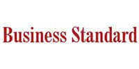 Business Standard logo-Cyboard School