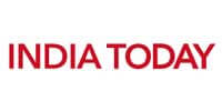 India today logo-Cyboard School