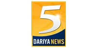 DARIYA NEWS logo- Cyboard School