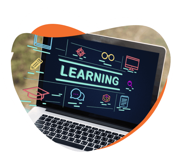 Strategies for Learning in an Online School -Cyboard School