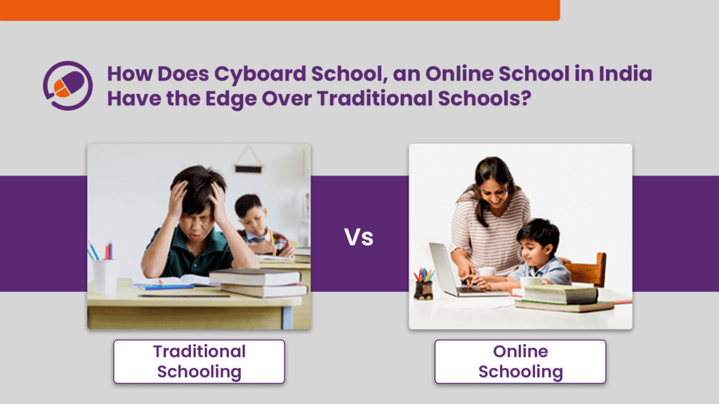 Traditinal-vs-online-schooling-Cyboard School