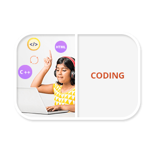 Cyboard school also teach coding to their students