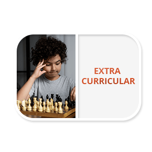 extra-curricular activities that kids can explore in Cyboard School