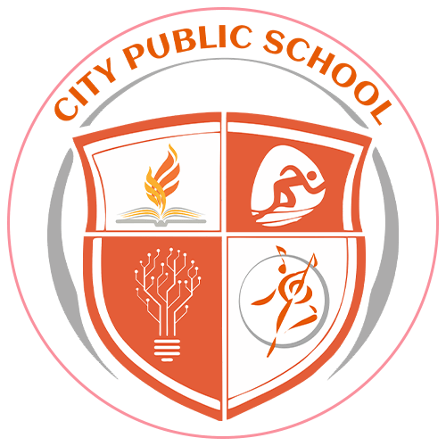 City Public School-Cyboard School