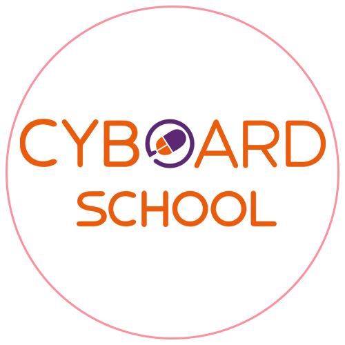 Cyboard School