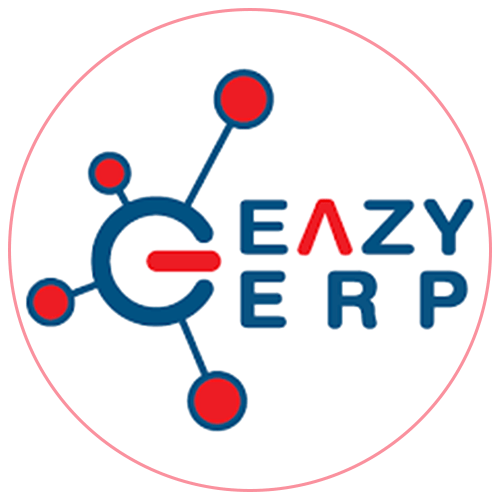 Eazy ERP-Cyboard School