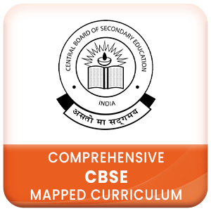 Comprehensive CBSE Mapped Curriculum-Cyboard School