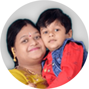 Pavani Ranga-Parent of cyboard school student