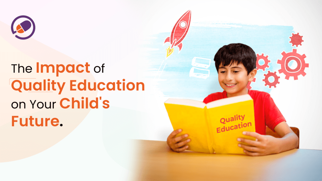 Cyboard school provide quality education to your child