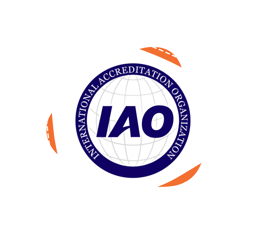 Cyboard School authorized by IAO