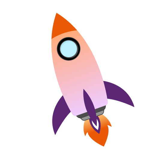 Rocket-Cyboard School (Online School)