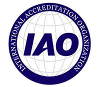 International Accreditation Organization-Cyboard School