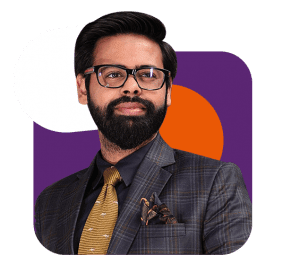 Rajat Singhal | Co-Founder & CEO – Cyboard School