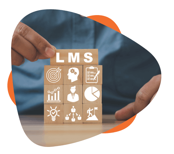 LMS (Learning Management System)-Cyboard School