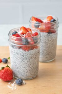 10 Fireless Cooking Recipes for kids