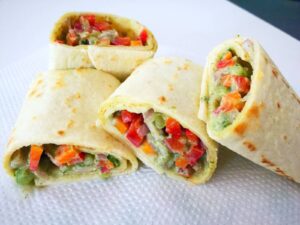 10 Fireless Cooking Recipes for kids