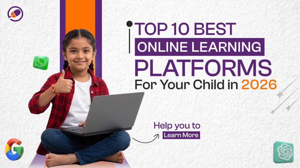 Online Learning Platforms