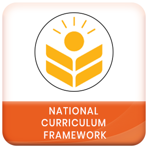 National curriculum framework (logo)