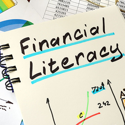 Financial literacy - Modern education