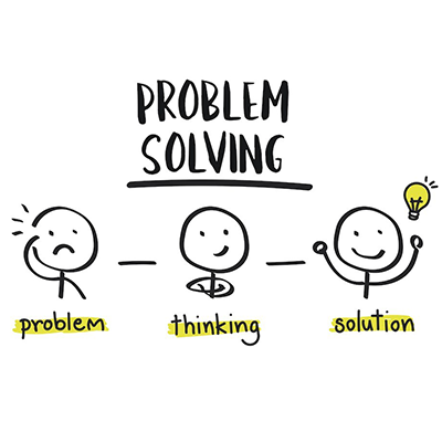 Problem Solving