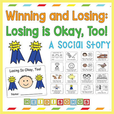 Winning and losing - Moral Values