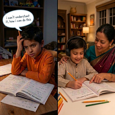 The Role of Parents in Education Shapes a Child’s Future