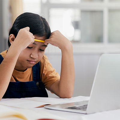8 Proven Tips to Help Kids Beat Study Problems - Cyboard School