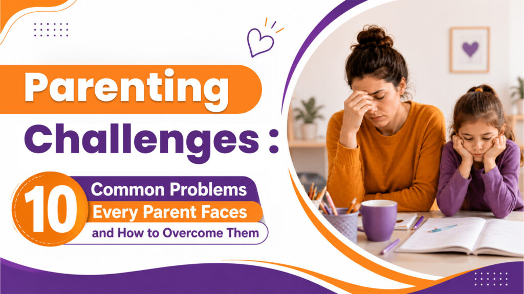 Parenting Challenges