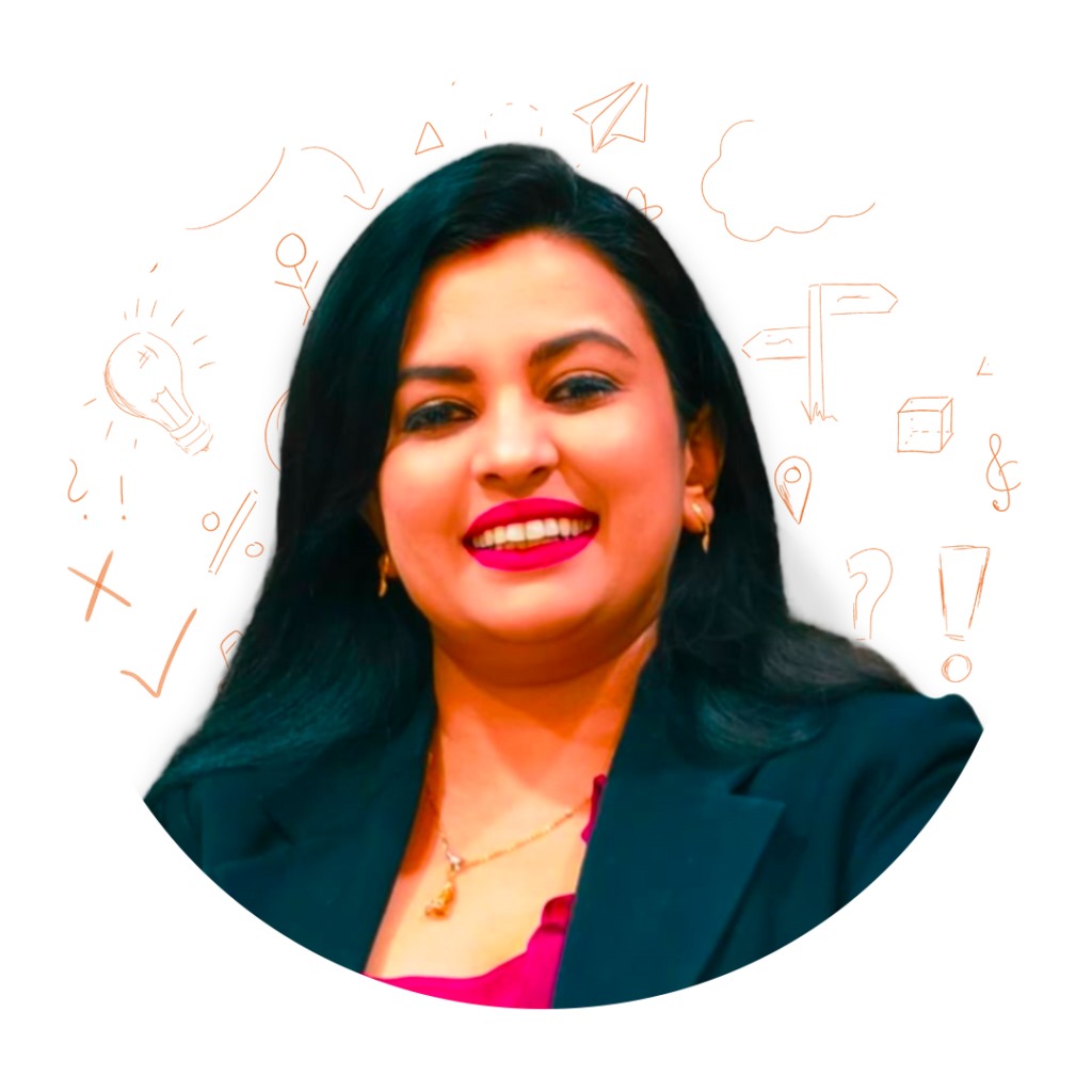 English Teacher in cyboard