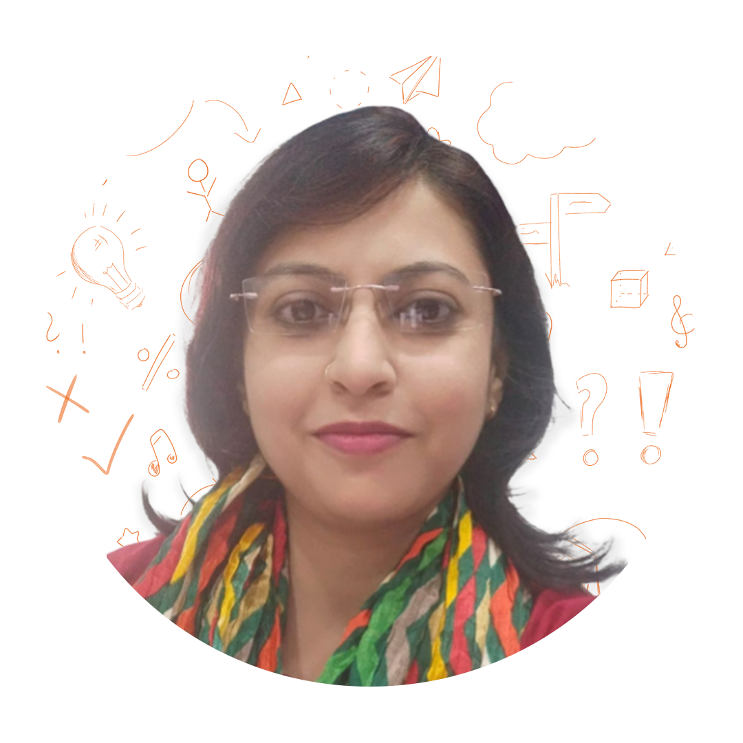 TGT Hindi in cyboard school