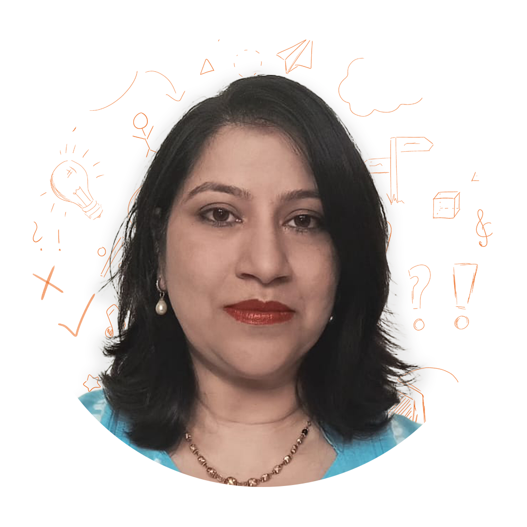 BG Teacher in cyboard school