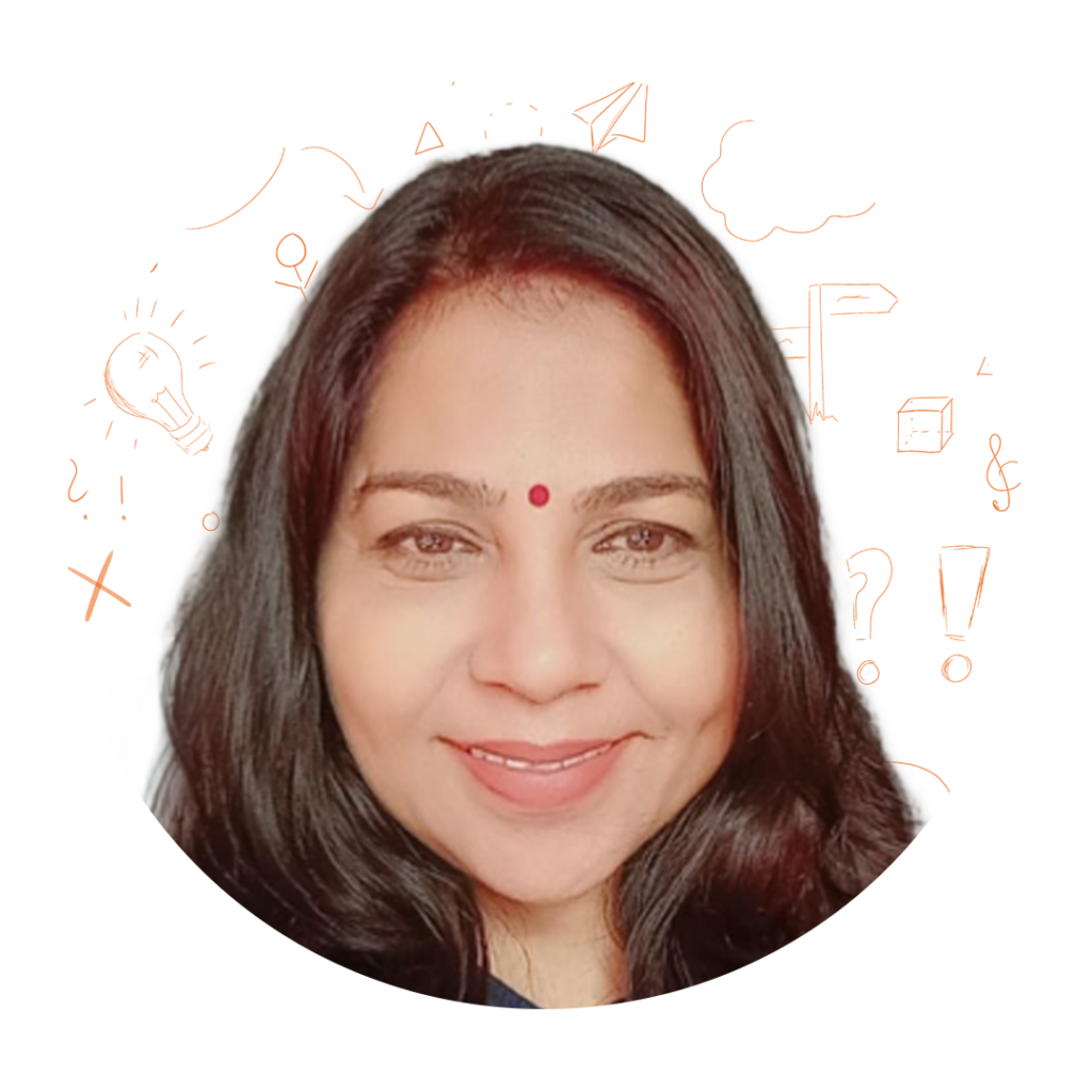 Science Educator in cyboard school