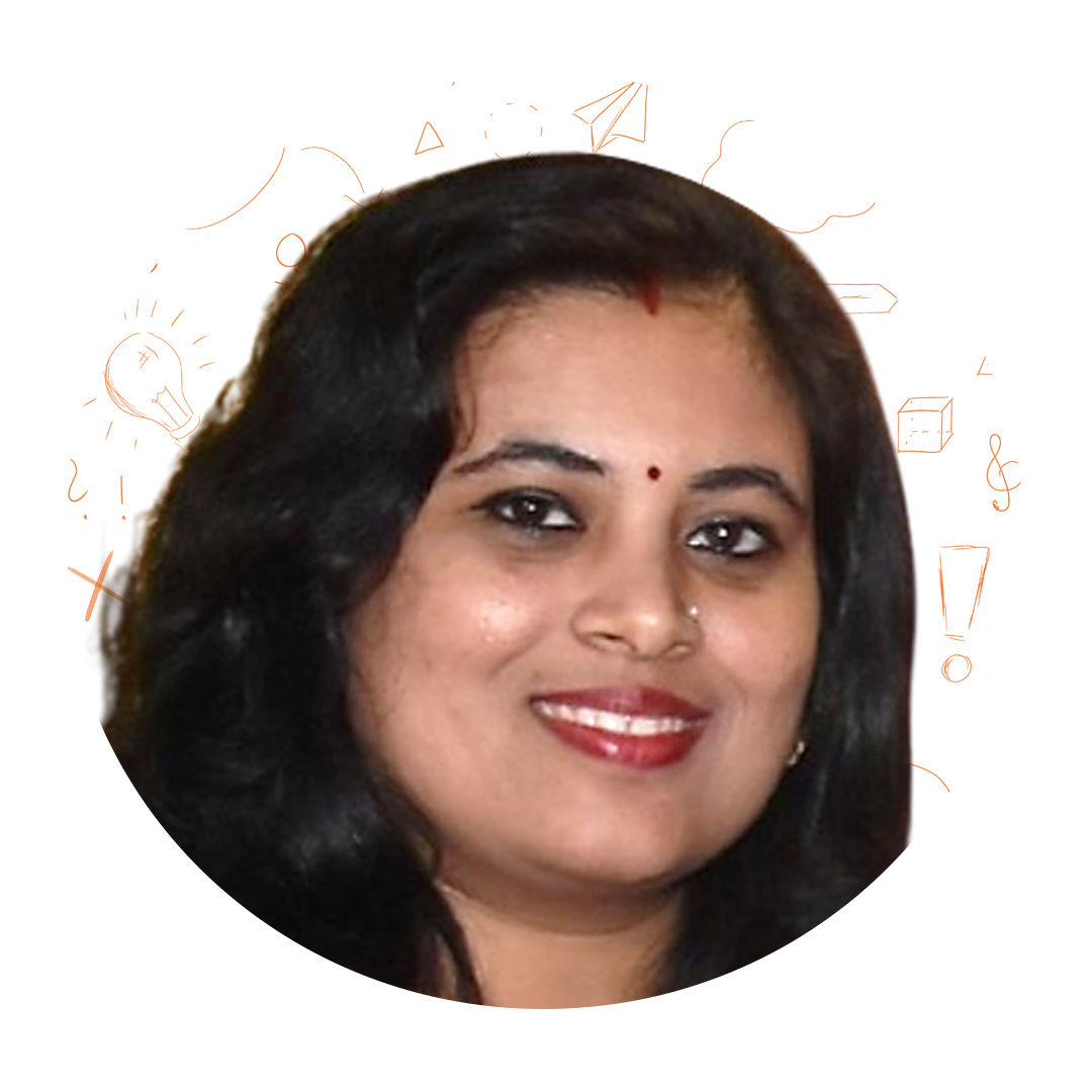 HOD - Social Science Department in cyboard school