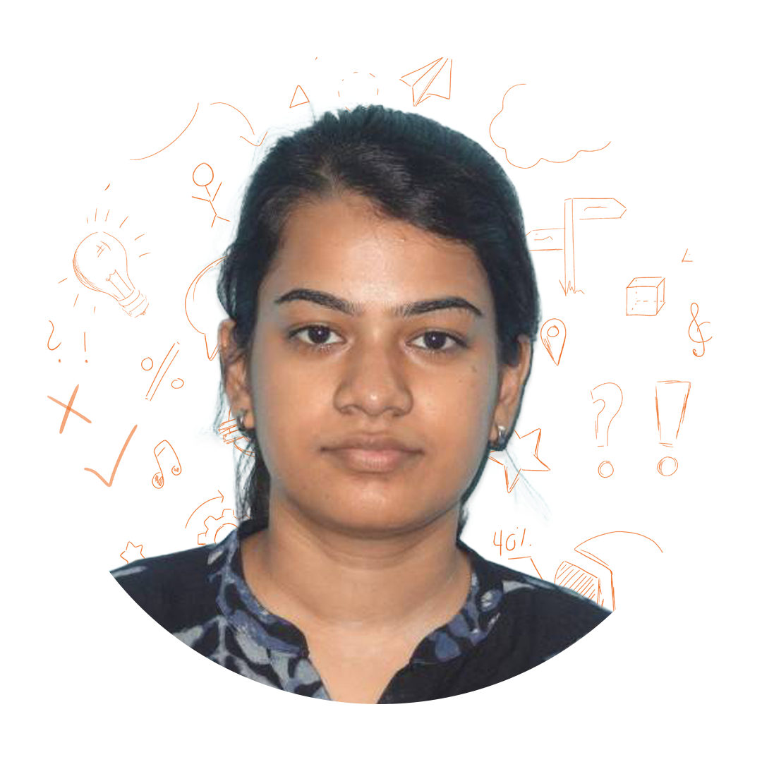 Science Teacher in cyboard school