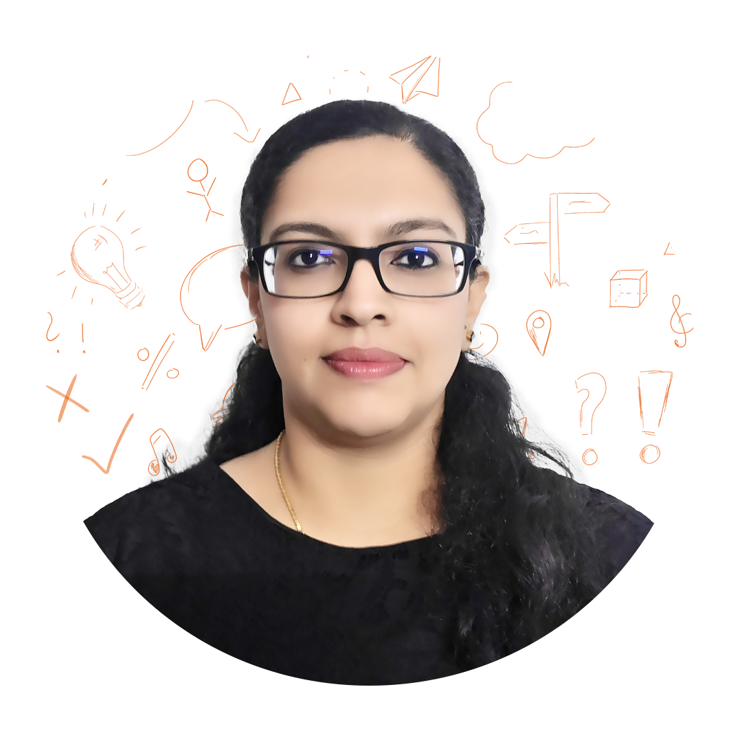 Mathematics teacher in cyboard school