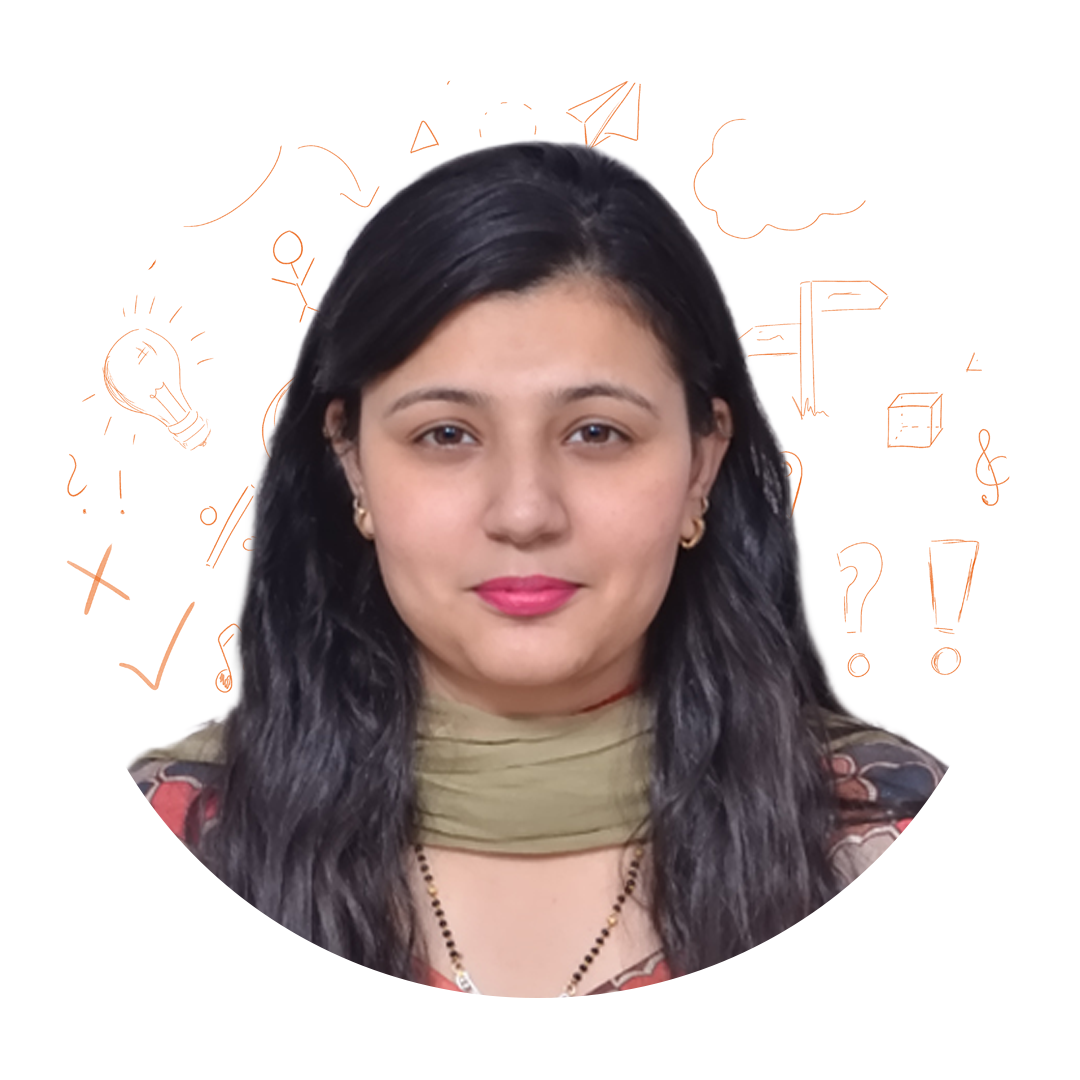 HOD SCIENCE in cyboard school