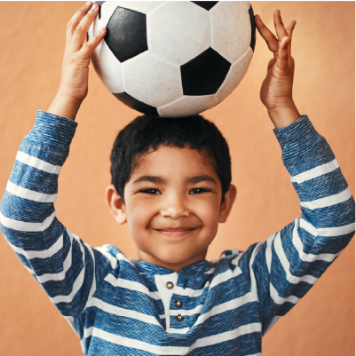 Activities for kids that help children discover their passion through exploration and hands-on learning