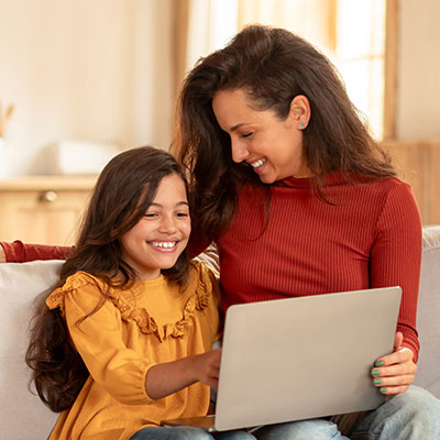 How Parents Can Support Personalized Learning at Home