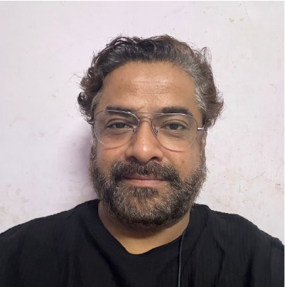 Parent sharing positive experience with Cyboard School online schooling in India