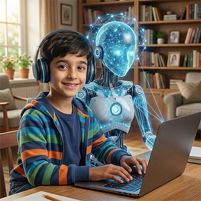 Key Benefits of AI in Education for Students