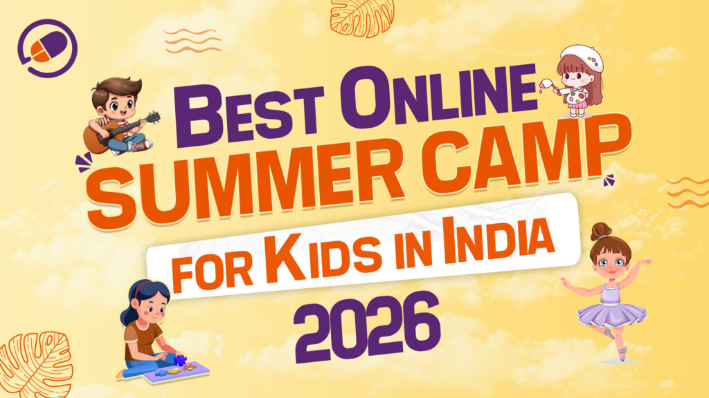 Online Summer Camp
