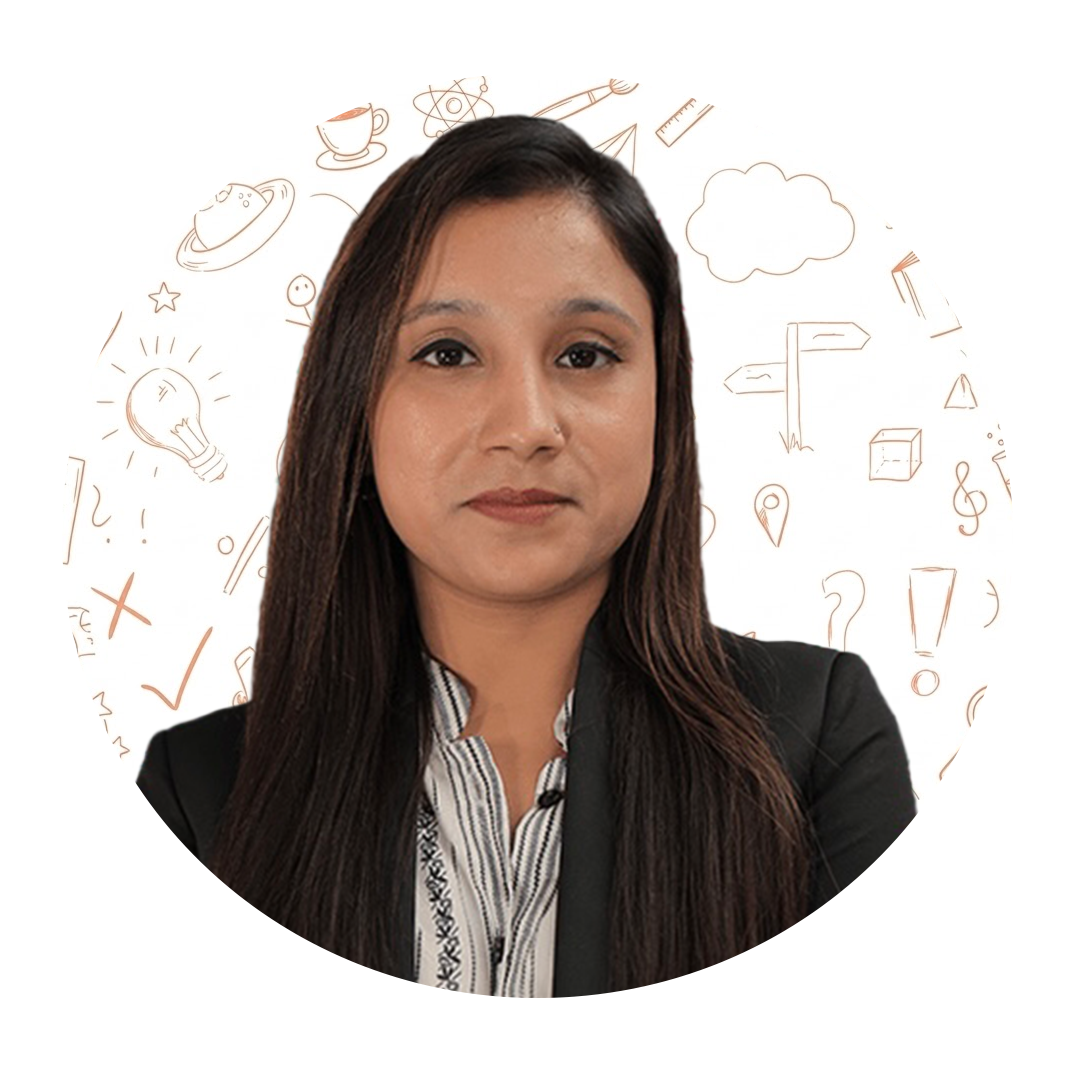 Primary Hindi Teacher