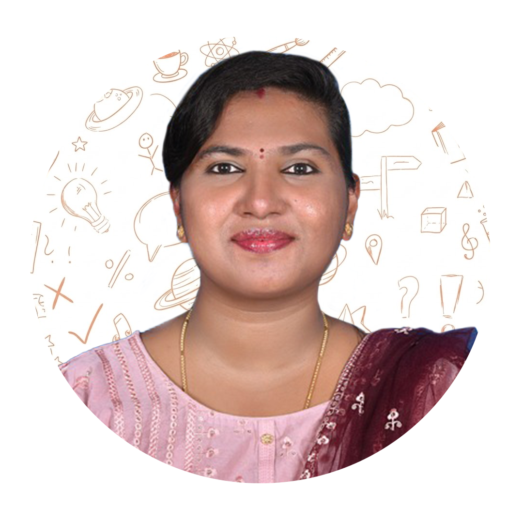 Teacher- Computer Science