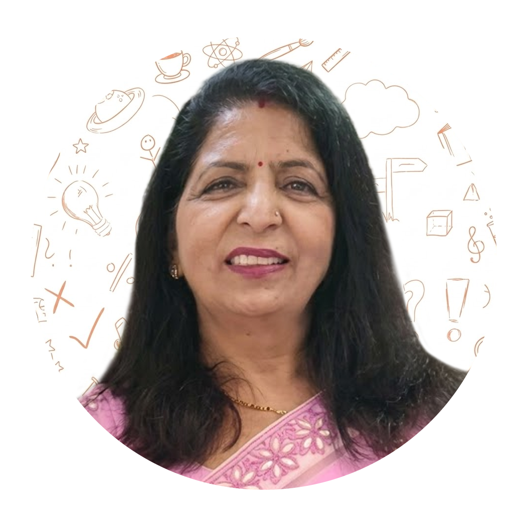 Hindi Teacher