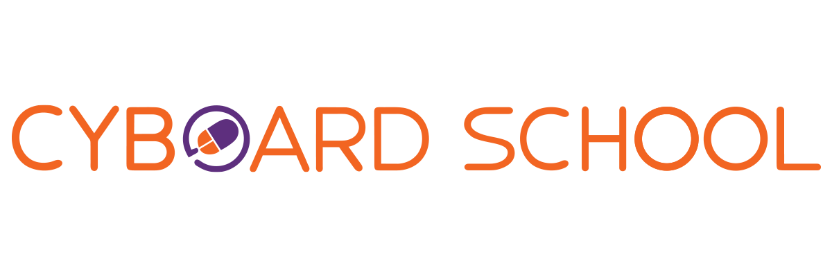 Cyboard School