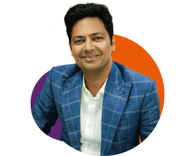 Kunal Singhal(Co-Founder & CTO​ of Cyboard School)